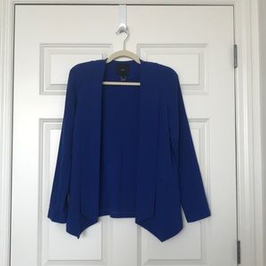 Forever 21 Open Front Blazer - Small